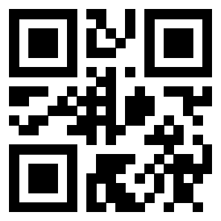 3910713572 - Immagine del Qr Code associato