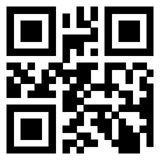 Immagine del QrCode di 3910713576