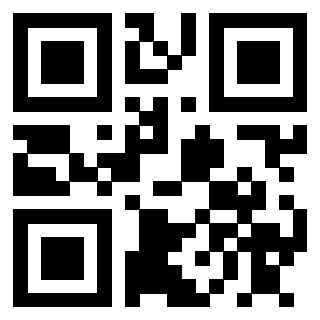 3910713581 - Immagine del QrCode associato