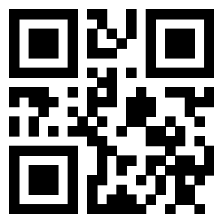 Immagine del Qr Code di 3910713583