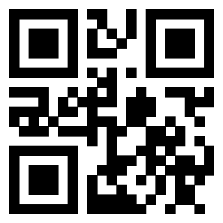 3910713585 - Immagine del QrCode associato