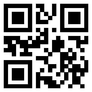 3910713587 Qr Code associato