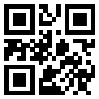 Il Qr Code di 3910713588