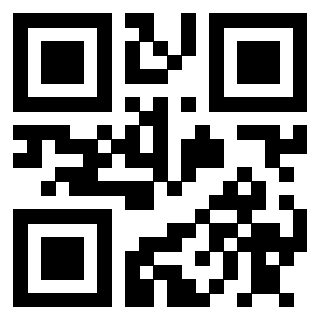 3910713591 QrCode associato