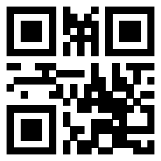 3910713596 - Immagine del Qr Code associato