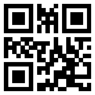 Il QrCode di 3910713599
