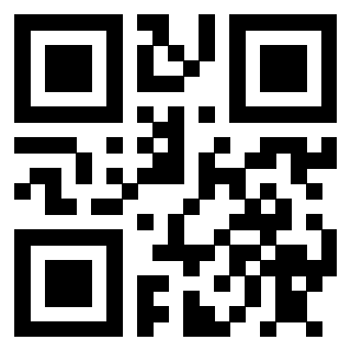 3910713601 - Immagine del Qr Code
