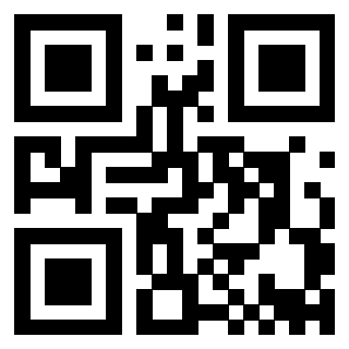 3910713605 - Immagine del Qr Code associato