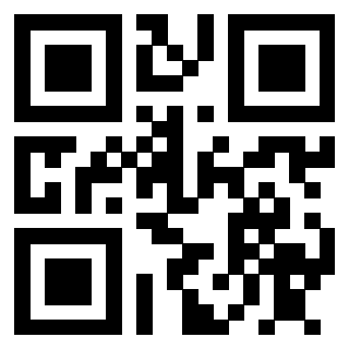 Il QrCode di 3910713607