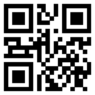 3910713609 - Immagine del Qr Code associato