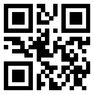 3910713613 - Immagine del Qr Code associato