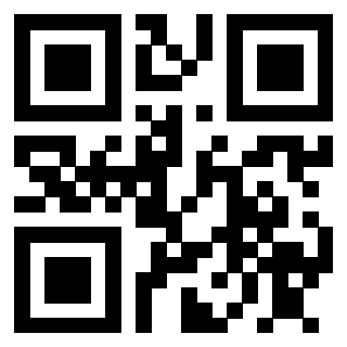 3910713615 - Immagine del Qr Code