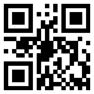 Scansione del Qr Code di 3910713616