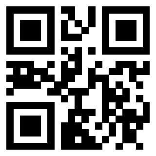 3910713617 Qr Code associato