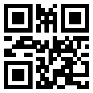 Scansione del Qr Code di 3910713619