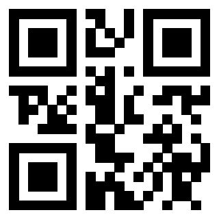 3910713622 - Immagine del Qr Code
