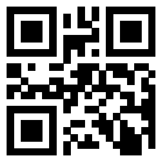 Immagine del Qr Code di 3910713628