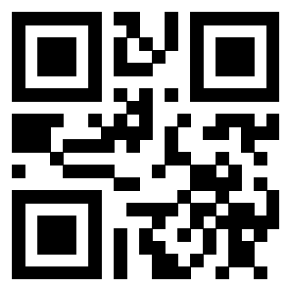 3910713631 - Immagine del QrCode associato