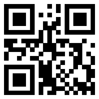 3910713634 QrCode associato