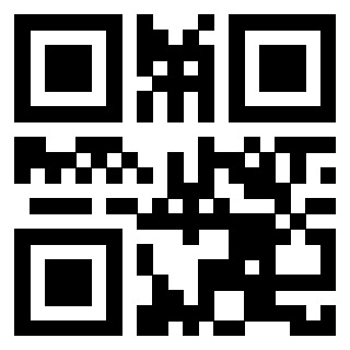 Immagine del Qr Code di 3910713635