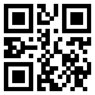 3910713636 - Immagine del QrCode associato