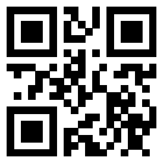 Immagine del QrCode di 3910713637