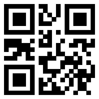 3910713638 Qr Code associato