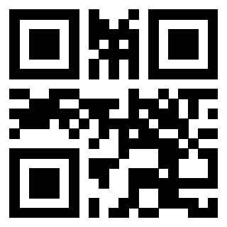 3910713640 QrCode associato