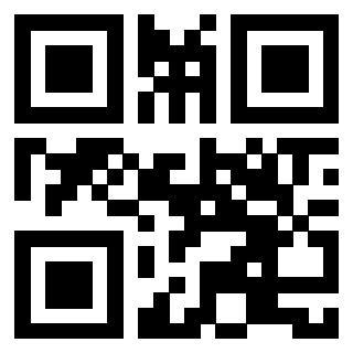 Immagine del Qr Code di 3910713641