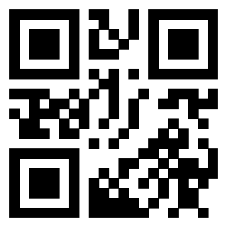 Il QrCode di 3910713644