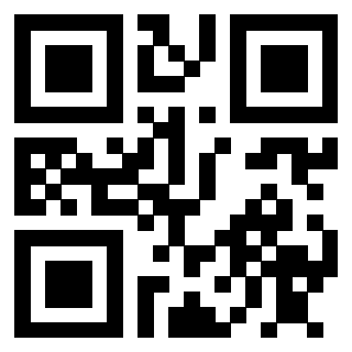 3910713645 - Immagine del QrCode associato