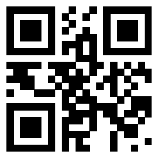 3910713647 - Immagine del Qr Code associato