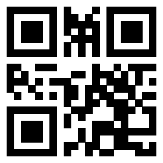 3910713648 - Immagine del Qr Code associato