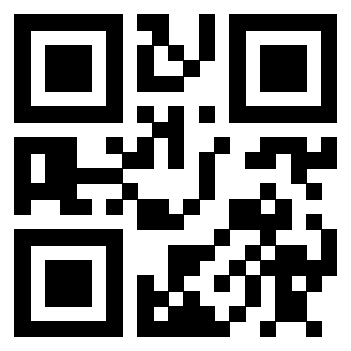 Scansione del QrCode di 3910713650