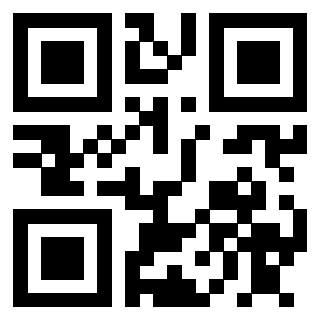 Immagine del Qr Code di 3910713651
