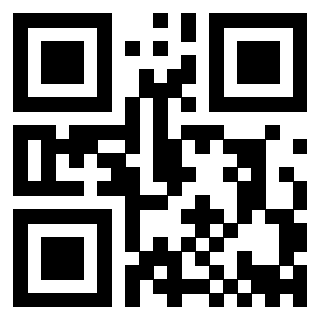 Il QrCode di 3910713652