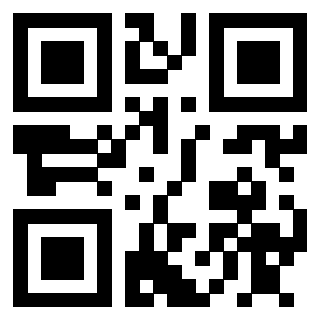 Immagine del QrCode di 3910713653