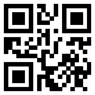 Immagine del QrCode di 3910713654