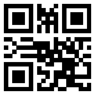 3910713655 - Immagine del Qr Code associato