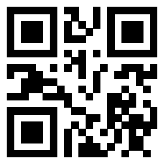 3910713657 QrCode associato