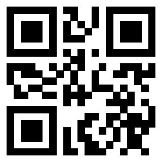 Immagine del Qr Code di 3910713663