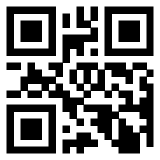 3910713667 Qr Code associato