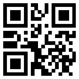 3910713669 QrCode associato