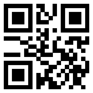 3910713670 QrCode associato