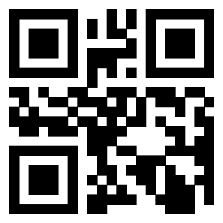 3910713671 QrCode associato