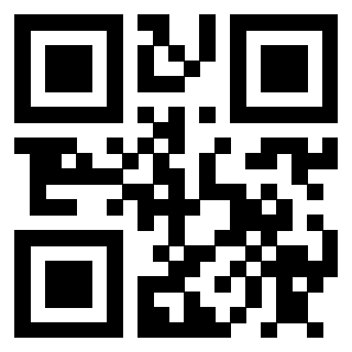 3910713674 Qr Code associato