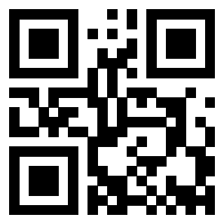 Il QrCode di 3910713675