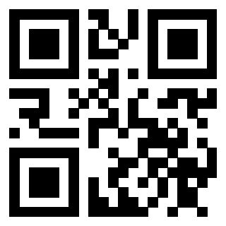 Scansione del Qr Code di 3910713679