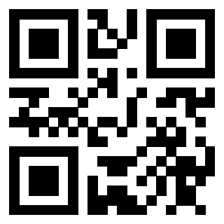 3910713680 - Immagine del QrCode associato