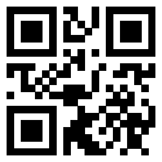 3910713681 Qr Code associato